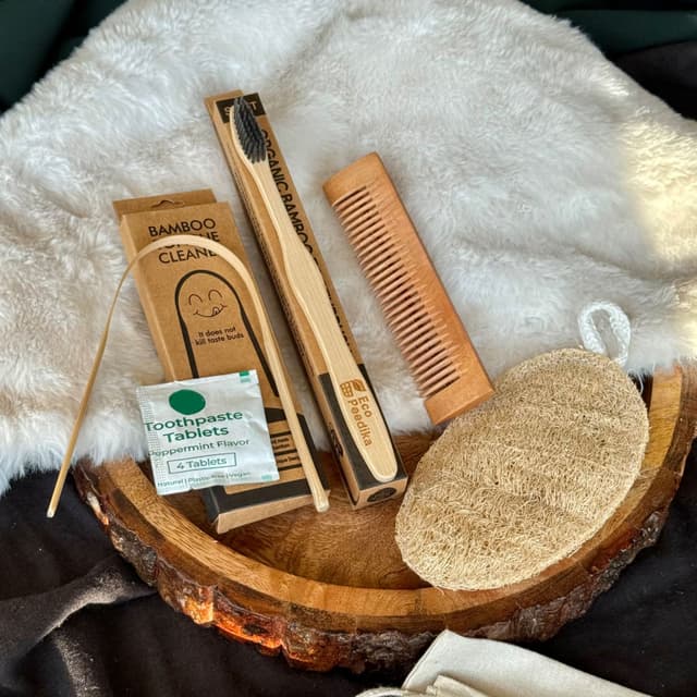 Green Kit ( 6 Products )