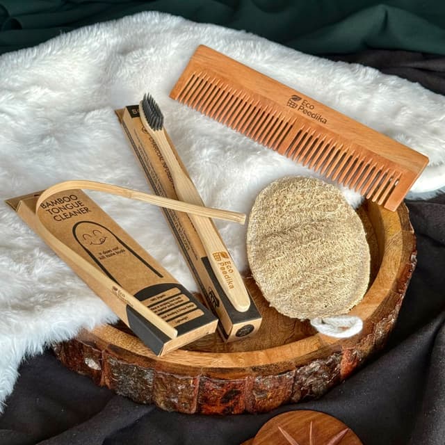 Green Kit ( 4 Products )